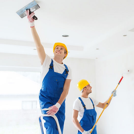 About Toronto Painters — professional painting company serving Toronto and GTA
